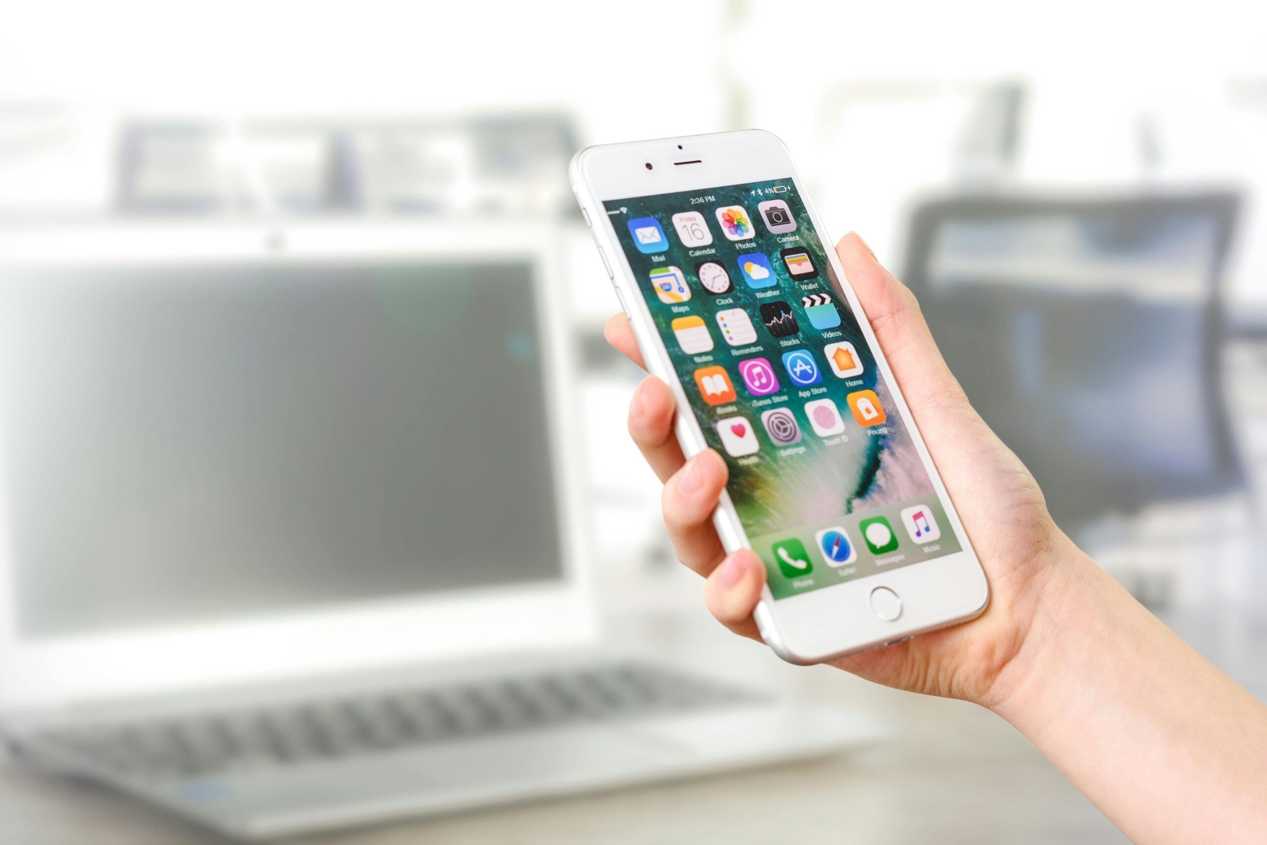 Dicas para Otimizar o Uso do Celular no Trabalho