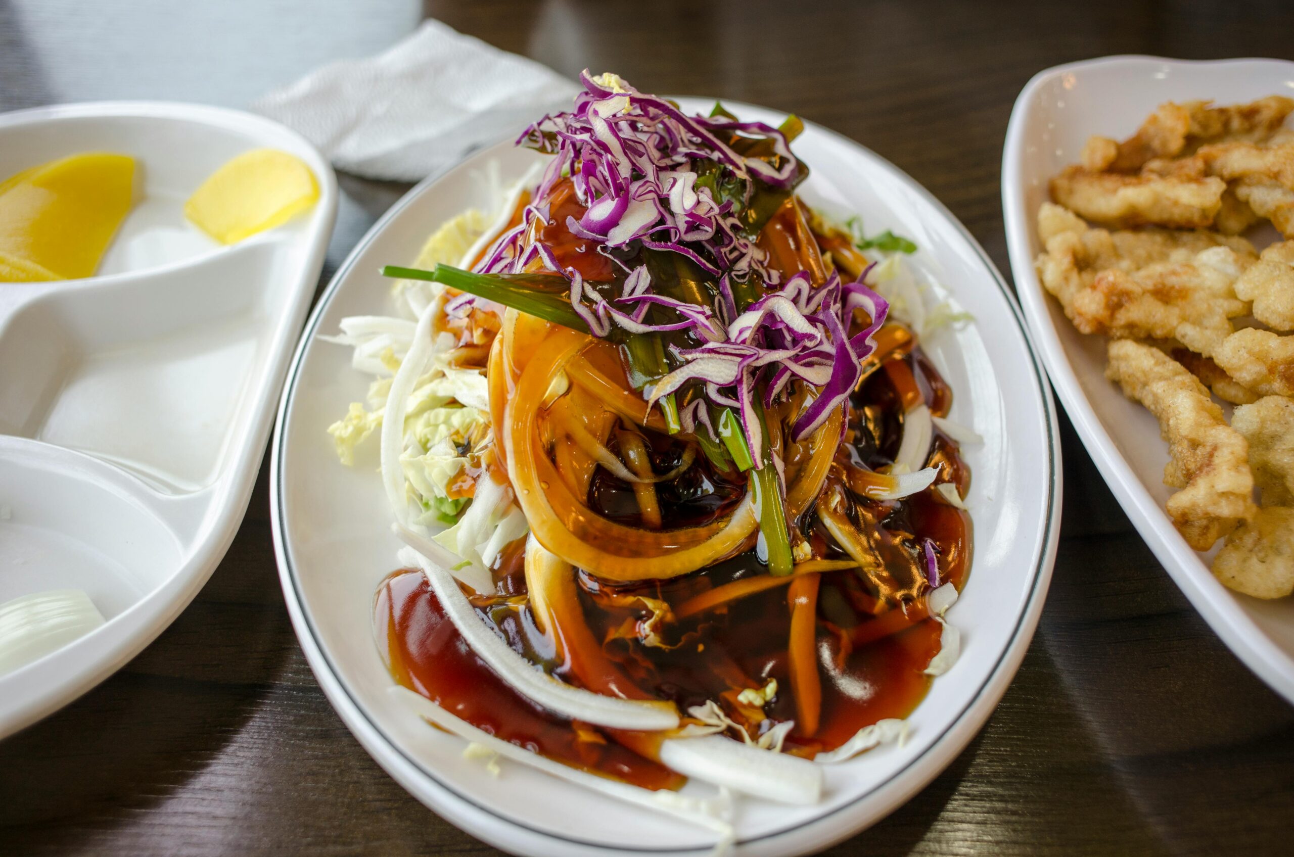 Alimentação Saudável e Energia: O Que Comer para se Sentir Melhor Todos os Dias