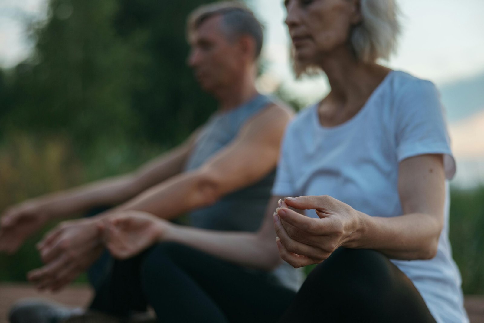 Mindfulness no Dia a Dia: Como Praticar e Reduzir o Estresse