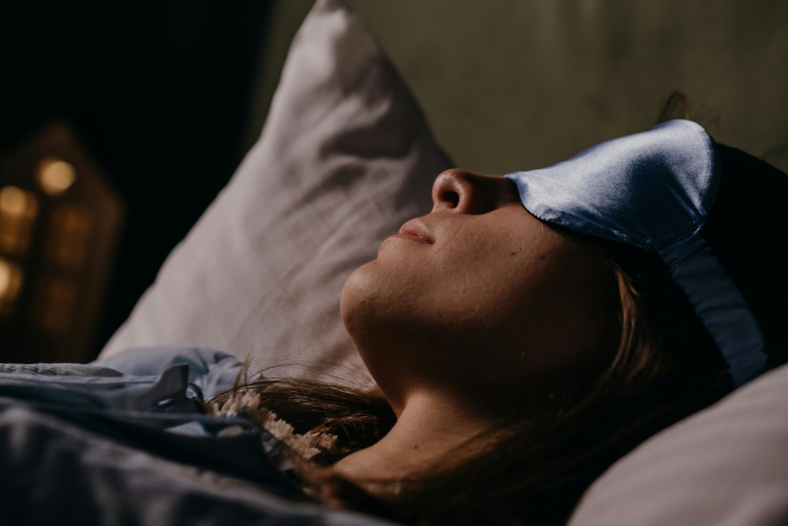 Sono de Qualidade: Como Criar um Ambiente Perfeito para Dormir Melhor