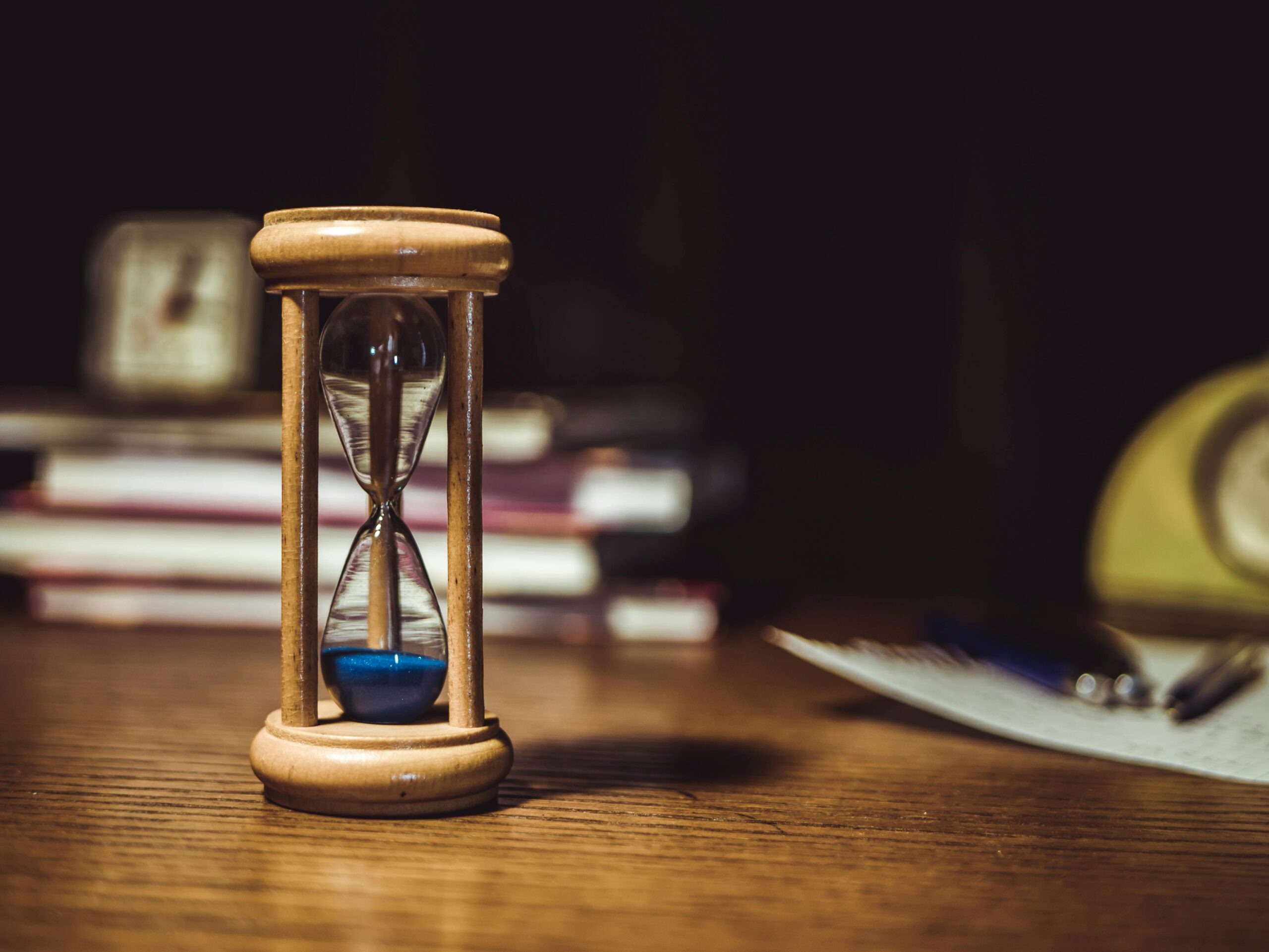 Técnicas de Gestão do Tempo: Como Fazer Mais em Menos Tempo