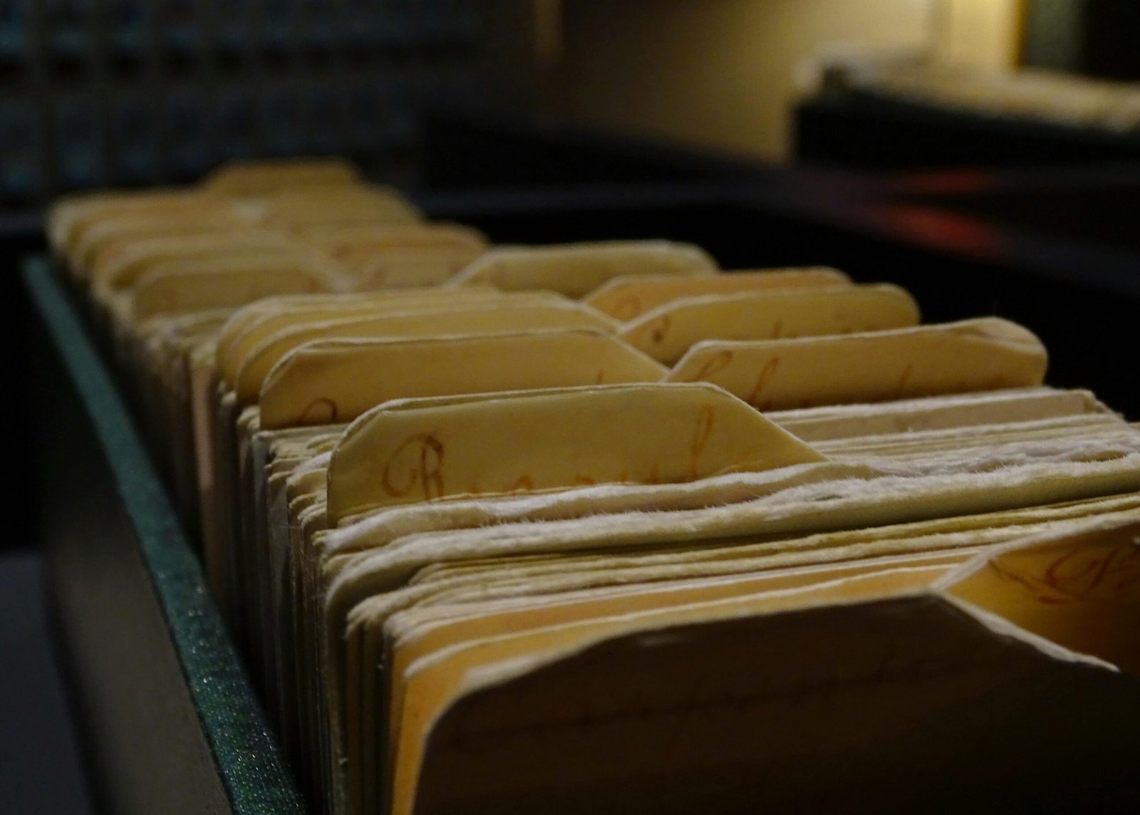 Técnicas para Organizar Arquivos e Documentos Digitais com Eficiência