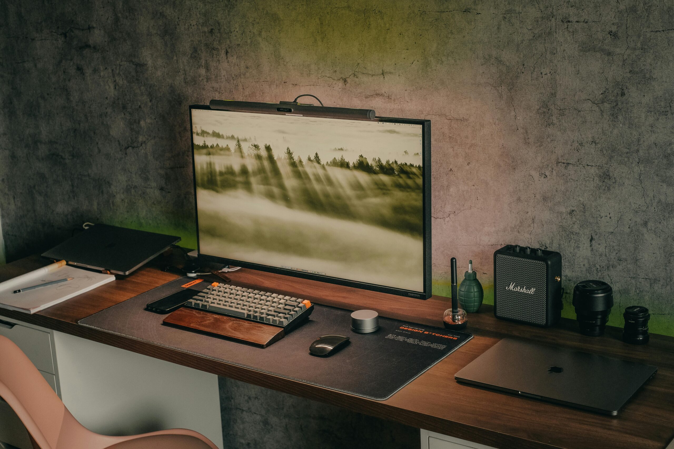 Trabalho Remoto e Home Office: Dicas para Melhorar a Rotina e a Produtividade