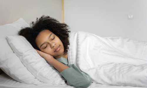 A Importância do Sono na Produtividade e no Desenvolvimento Pessoal