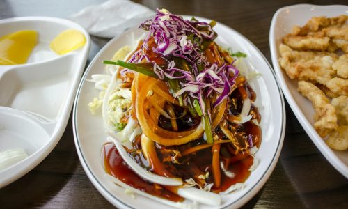 Alimentação Saudável e Energia O Que Comer para se Sentir Melhor Todos os Dias