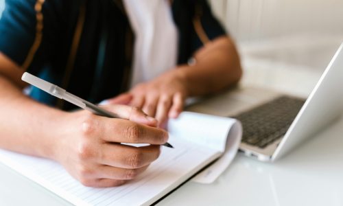 Como Criar um Sistema de Anotações Digital para Melhorar sua Organização