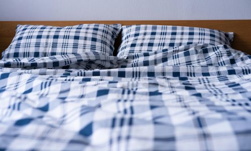 Como Melhorar a Qualidade do Sono Naturalmente e Ter Noites Mais Tranquilas