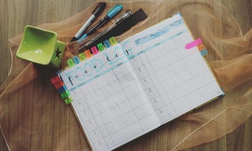 O Poder do Planejamento Diário: Como Estruturar Suas Tarefas e Ser Mais Produtivo