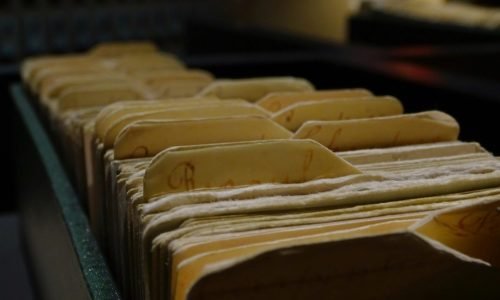 Técnicas para Organizar Arquivos e Documentos Digitais com Eficiência