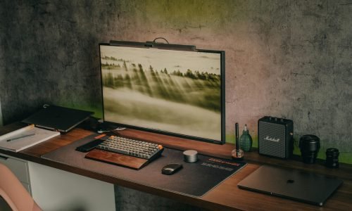 Trabalho Remoto e Home Office: Dicas para Melhorar a Rotina e a Produtividade