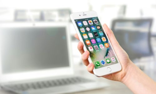Dicas para Otimizar o Uso do Celular no Trabalho
