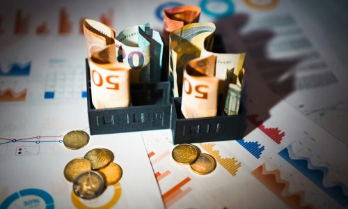 Como Criar Hábitos Financeiros Saudáveis