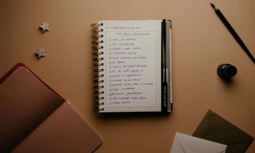 Como Organizar Sua Rotina Diária para Ter Mais Produtividade