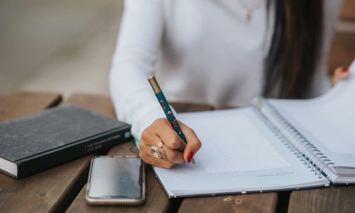 Como Organizar a Sua Vida Pessoal e Profissional para 2025: Um Guia Completo