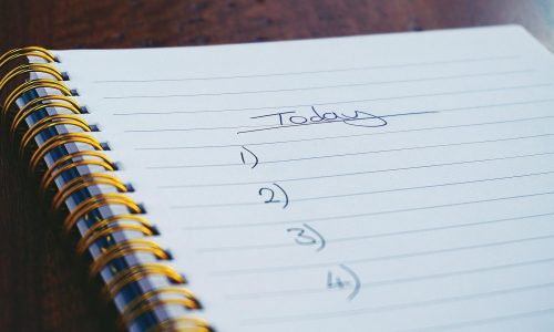 Rotina de Bem-Estar: Como Criar Hábitos Saudáveis no Seu Dia a Dia